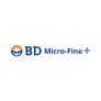 BD Micro-Fine+