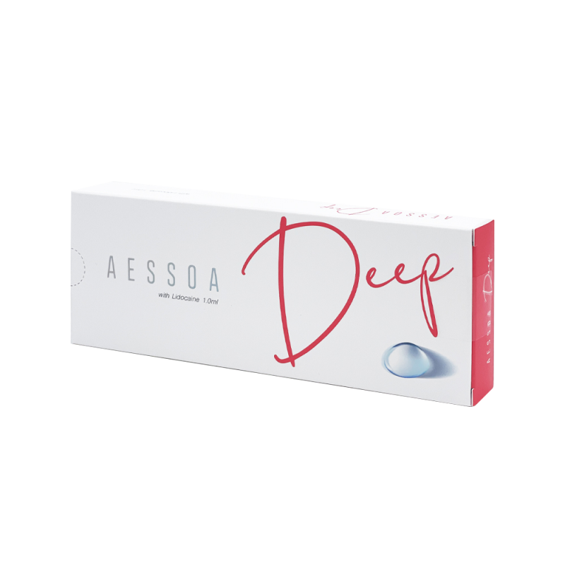 Aessoa Deep Lidocaine (1x1ml)