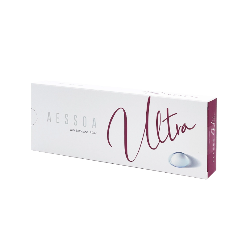 Aessoa Ultra Lidocaine (1x1ml)