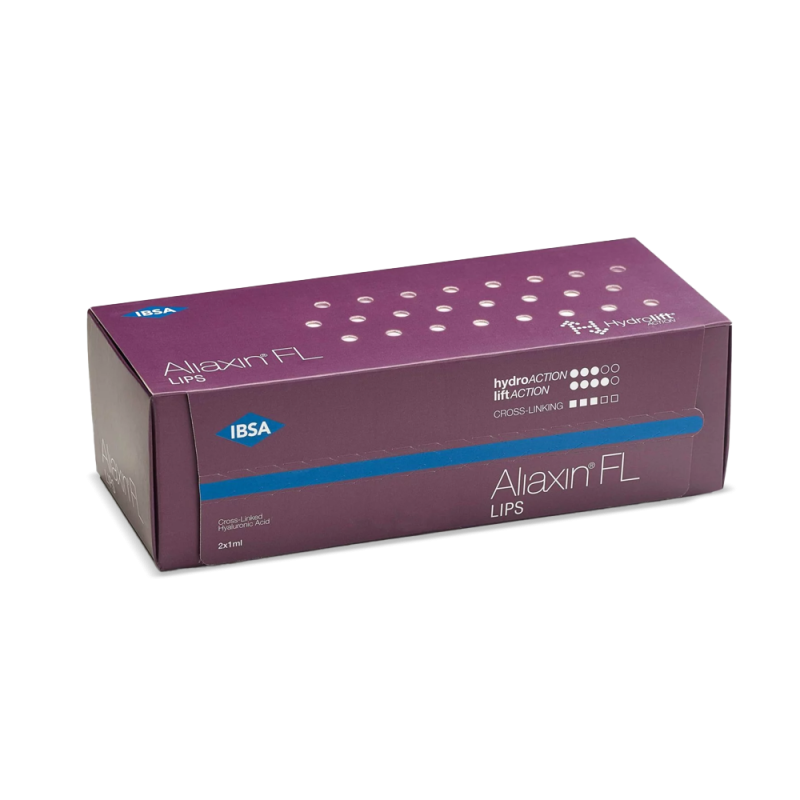 Aliaxin FL (2x1ml)