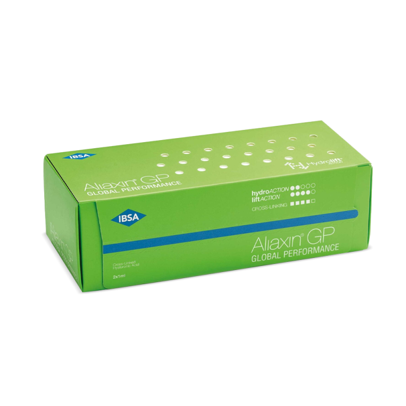 Aliaxin GP (2x1ml)