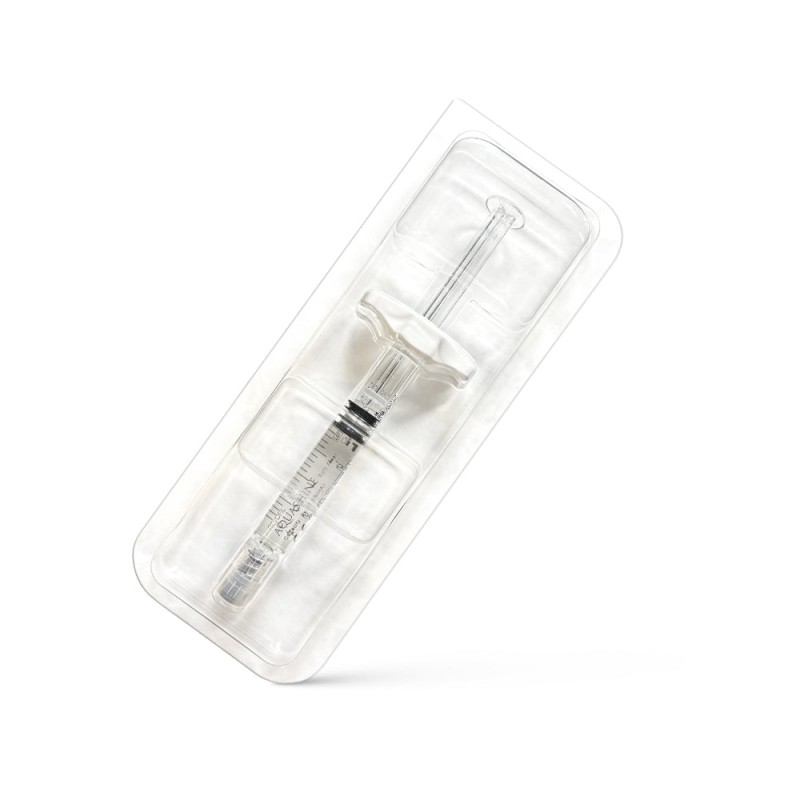 Aquashine® Soft Filler (1x2ml)