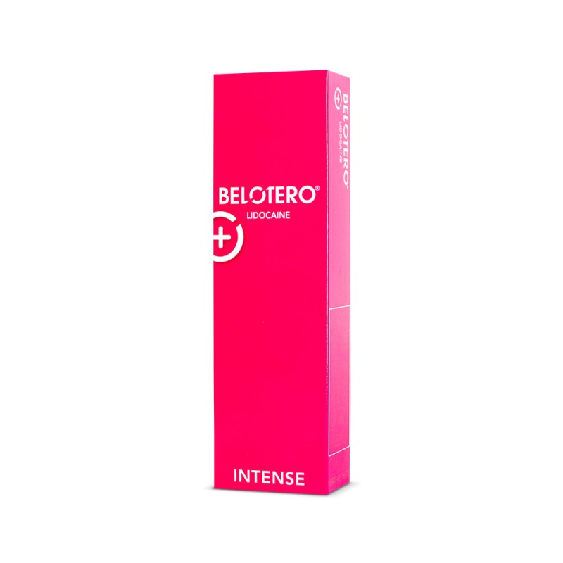 Belotero® Intense Lidocaine (1x1ml)