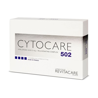 Cytocare 502 (10x5ml)