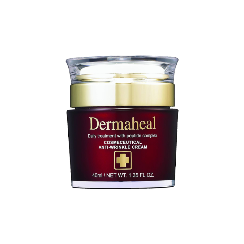 Dermaheal Cosmeceutical Anti-wrinkle Cream 40ml