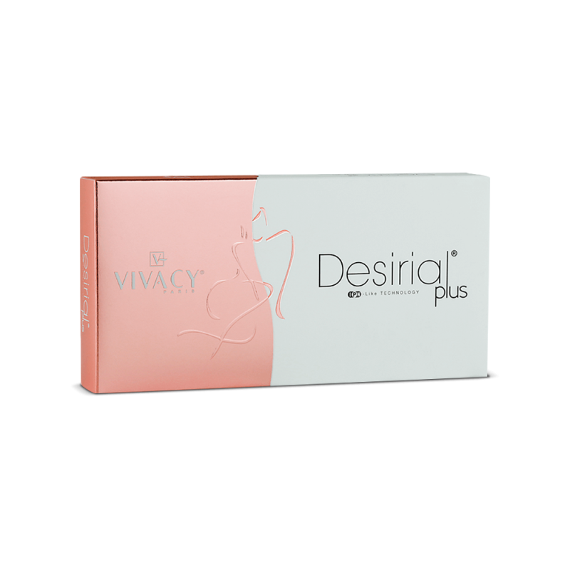 Desirial® Plus (2x2ml)