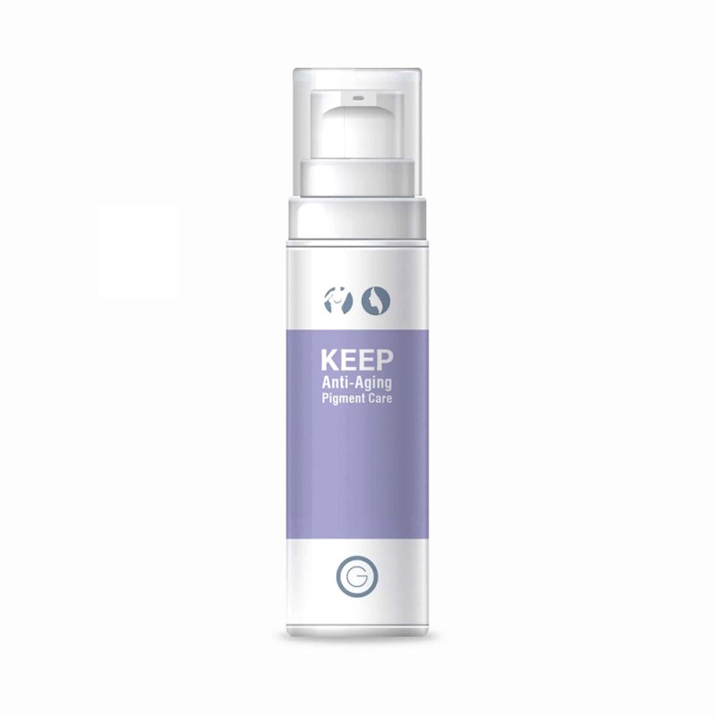 Goldeneye® KEEP Anti Aging Pigment Care (30ml)