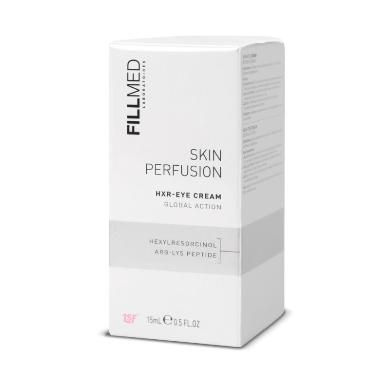 Fillmed® HXR-Eye Cream 15ml