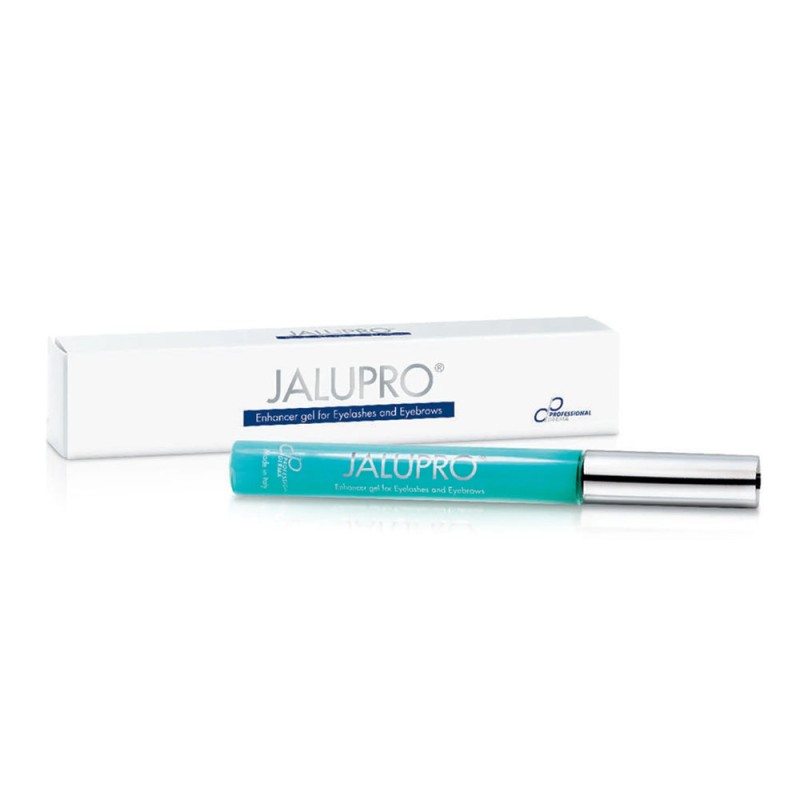 Jalupro® Enhancer Gel for Eyelashes/Eyebrows (1x6ml)