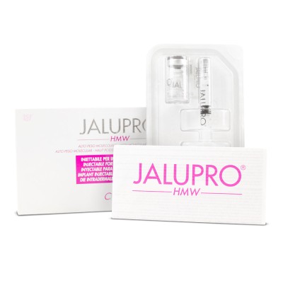 Jalupro® HMW (1x1.5ml + 1x1ml)