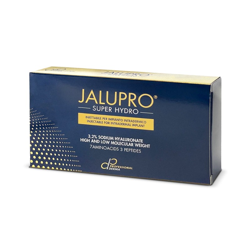 Jalupro® Super Hydro (1x2.5ml)