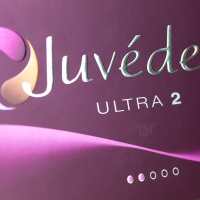 Juvederm® Ultra 2 Lidocaine (2×0.55ml)