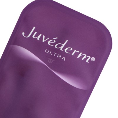 Juvederm® Ultra 2 Lidocaine (2×0.55ml)