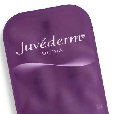 Juvederm® Ultra 3 Lidocaine (2x1ml)