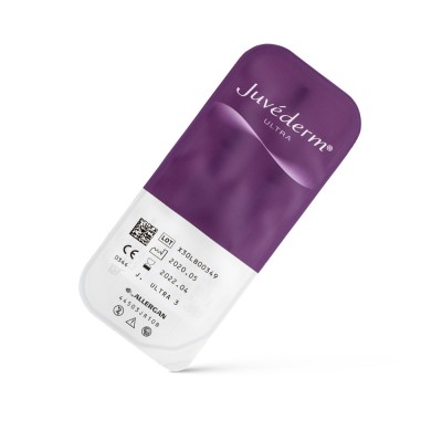 Juvederm® Ultra 3 (1x1ml) *Single*