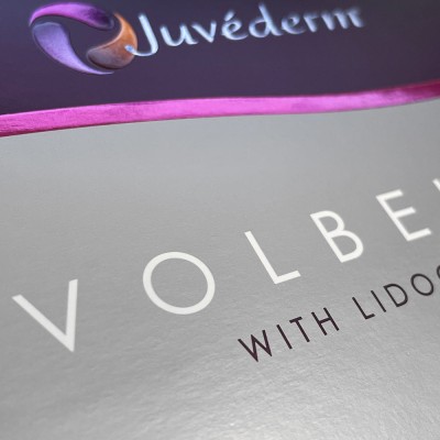 Juvederm® Volbella Lidocaine (2x1ml)