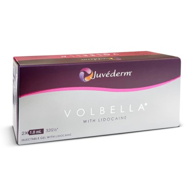 Juvederm® Volbella Lidocaine (2x1ml)