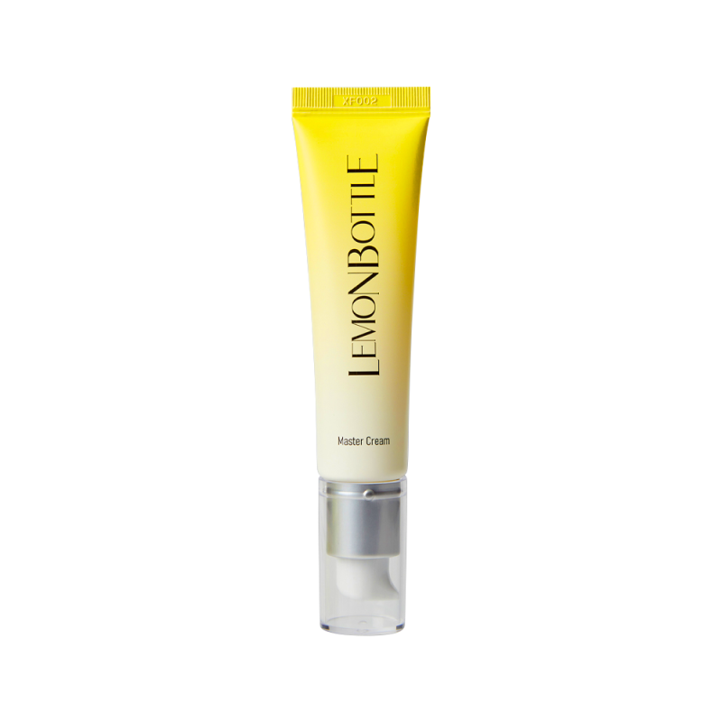 Lemon Bottle Master Cream (1x30ml)