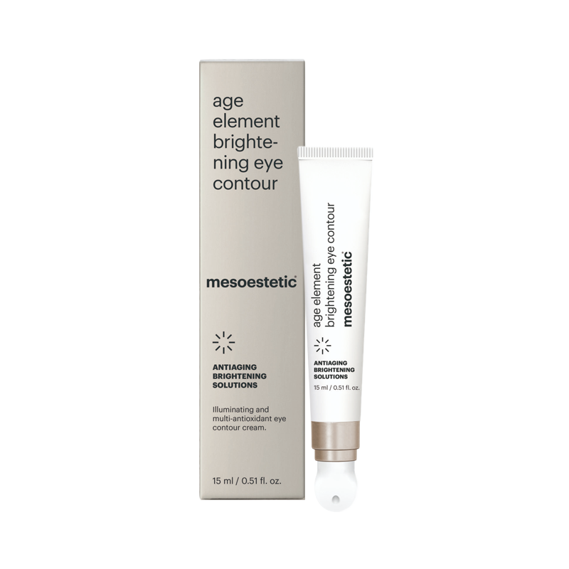 Mesoestetic Age Element Brightening Eye Contour (1x15ml)