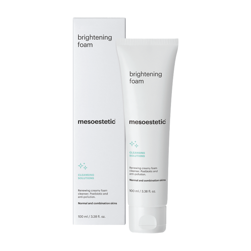 Mesoestetic Brightening Foam (1x100ml)