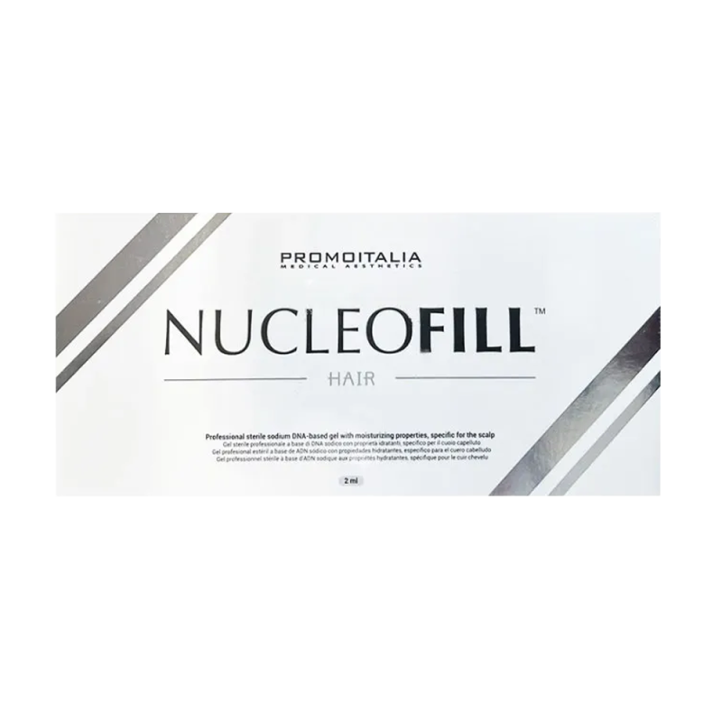 Nucleofill Hair (1x2ml)