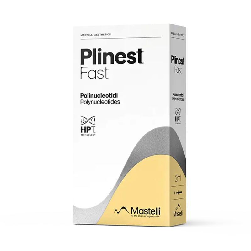 Plinest Fast (1x2ml)