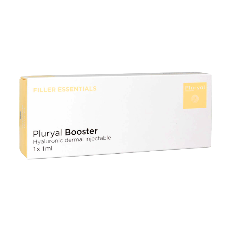 Pluryal Booster (1x1ml)