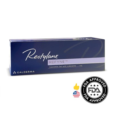 Restylane® Refyne Lidocaine (1x1ml)