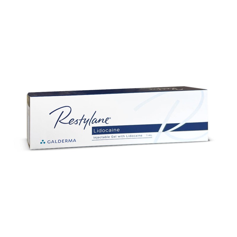 Restylane® Lidocaine 'Classic' (1x1ml)