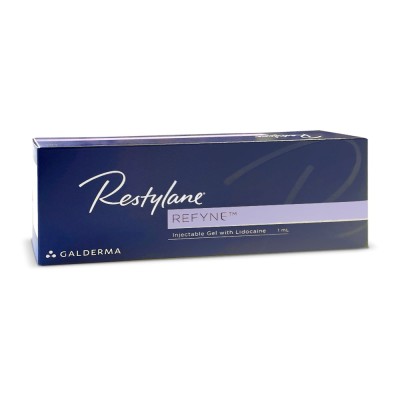 Restylane® Refyne Lidocaine (1x1ml)