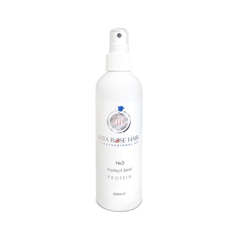 Rita Rose Hair® №3 Perfect Seal Protein (B5) (250ml)