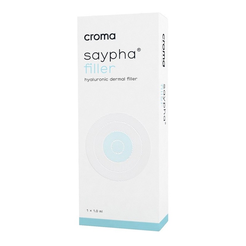 Saypha® Filler *No Lido* (1x1ml)