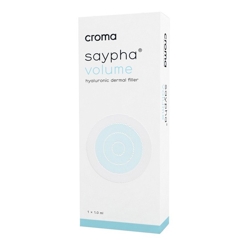 Saypha® Volume *No Lido* (1x1ml)