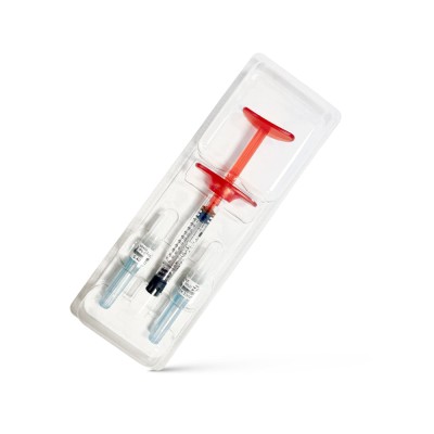 Teosyal® RHA 3 Lidocaine (1x1ml) *Single*