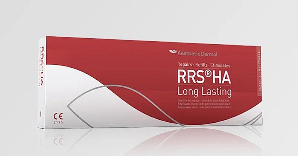 Rrs Ha Injectable RRS HA Long Lasting 3ml - Dermal Filler