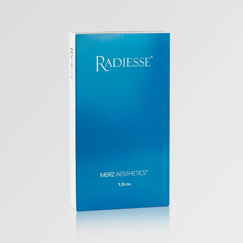 Radiesse 1,5ml (1 syringe x 1,5ml) Radiesse 1,5ml (1 syringe x 1,5ml)