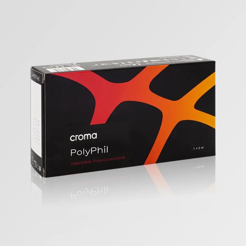 PolyPhil 2ml (1 syringe x 2ml)