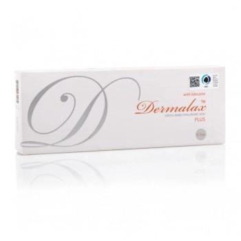 Dermalax Plus 1.1ml (1 syringe x 1.1ml)