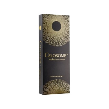 Celosome Implant with Lidocaine 1.1ml (1 syringe x 1.1ml)