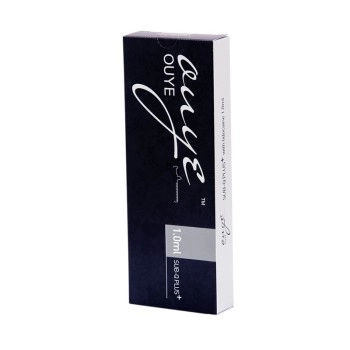 Ouye Sub-Q Plus with Lidocaine 1ml (1 syringe x 1ml)