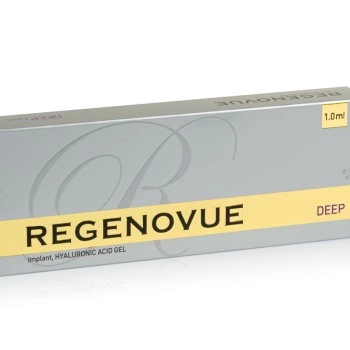 Regenovue Deep 1ml (1 syringe x 1ml)
