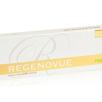 Regenovue Fine 1ml (1 syringe x 1ml)
