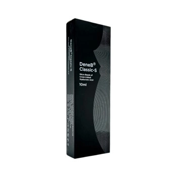 Dene-B Classic-S 10ml (1 syringe x 10ml)