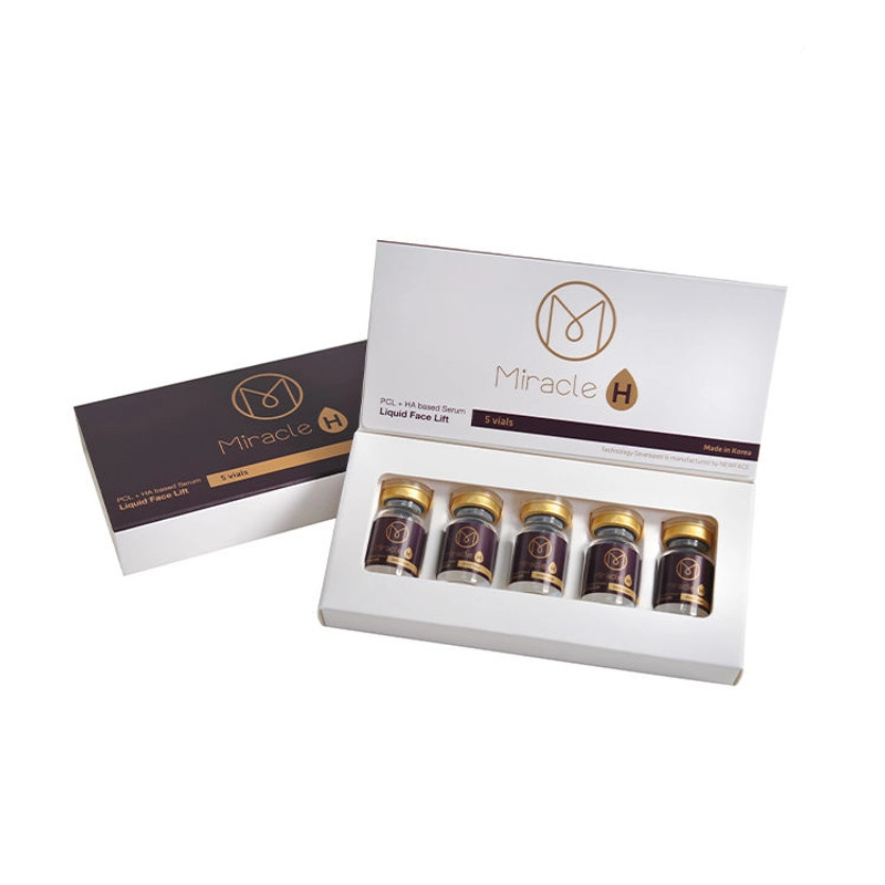 Miracle H-Skin 2ml (5 vials x 2ml) Miracle H-Skin 2ml (5 vials x 2ml)