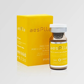 Aesplla 5ml (1 vial x 365mg)