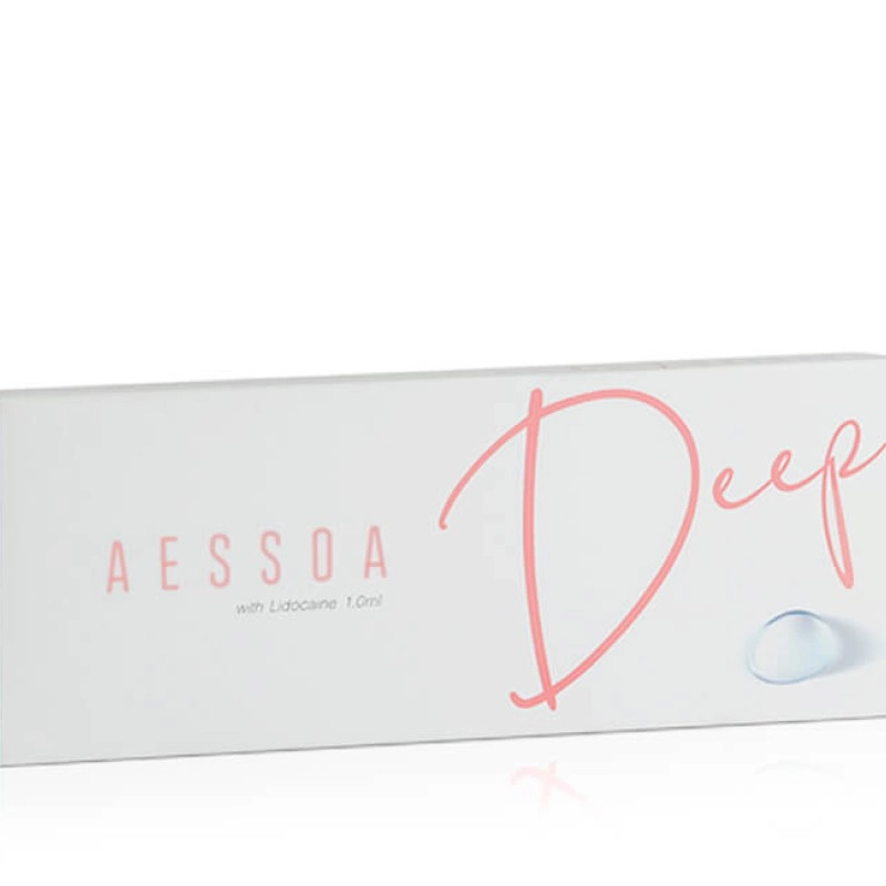 Aessoa Deep Lidocaine 1ml (1 syringe x 1ml)
