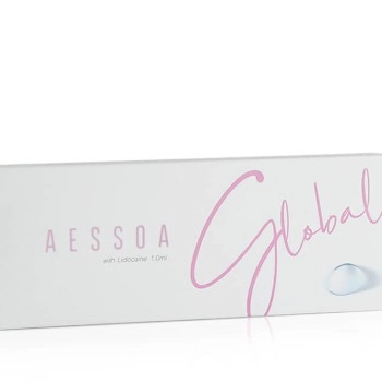 Aessoa Global Lidocaine 1ml (1 syringe x 1ml)