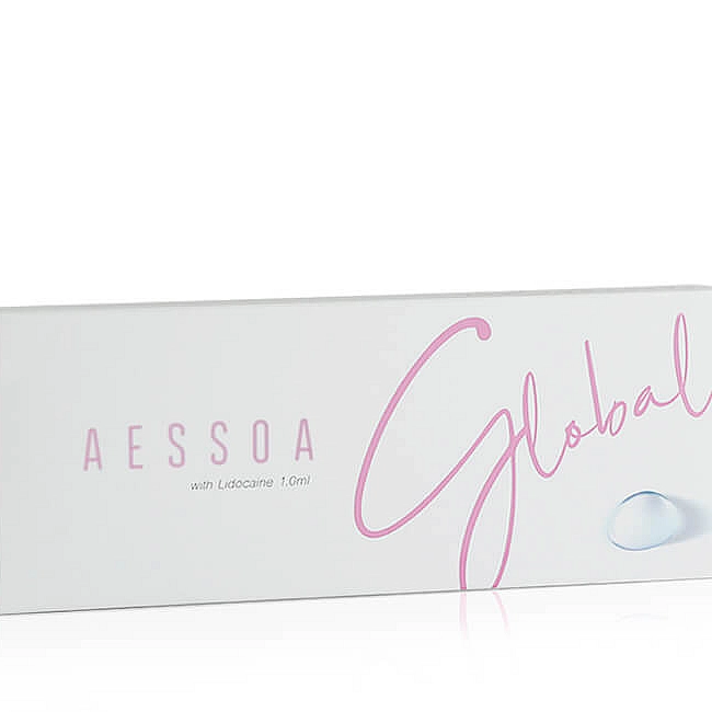 Aessoa Global Lidocaine 1ml (1 syringe x 1ml) Aessoa Global Lidocaine 1ml (1 syringe x 1ml)