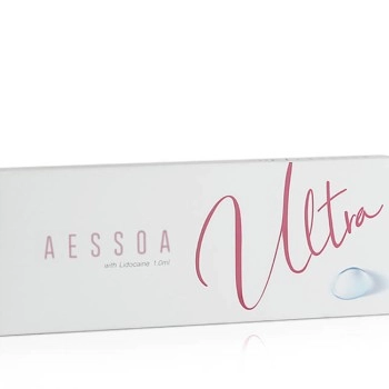 Aessoa Ultra Lidocaine 1ml (1 syringe x 1ml)