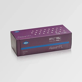 Aliaxin FL 1ml (2 syringes x 1ml)